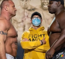 MMA: Bombardier prêt à défier Pudzianowski (Vidéo)