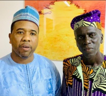 Le maire de Sindian (Bignona) rejoint Gueum Sa Bopp.