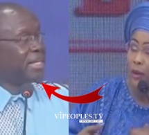 URGENT: Mame Diarra Fam et S. Saliou Gueye hausse le ton "Bari Nga Histoire Dé, Bayima Ma Wax"