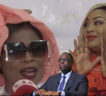 Urgent : Les graves révélations de Coura Macky sur Aissatou Diop Fall "khamouma journaliste ak..."