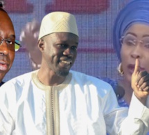 Levée Immunité: M. D. Fam "Bou Sonko Bi Fast Track La Waya Bou Khalifa Sall Bir Prison Lagneko Défé"