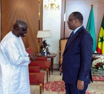 Probable fin de tension entre Rewmi et l’APR : Macky et Idy actent un « New Deal » pour les élections locales