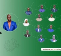 SONKO LANCE L'OFFENSIVE SUR DAKAR