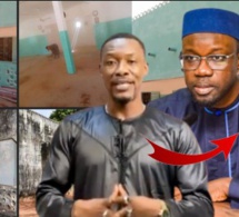 URGENT: De nouvelle révélation de Tange Tandian sur les menaces des jeunes de Sonko  à la mosquée..
