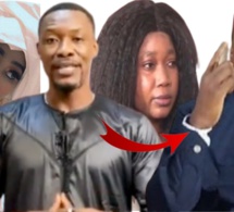 URGENT: Vidéo Tange fait des révélations sur les mensonges de Sonko sur l'affaire Sweet beauty de Ndeye Khady Ndiaye  et le massage.