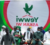 Les choses se précisent à Yéwi Askanwi: voici les 6 candidatures retenues pour la mairie de Dakar