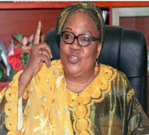 La colère monte chez les socialistes à Golf Sud: « La candidature de Aïda Sow Diawara n’est ni à quémander, ni à négocier … »