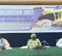 Gouvernance des ressources extractives, validation du Sénégal : Le paradoxe ITIE !