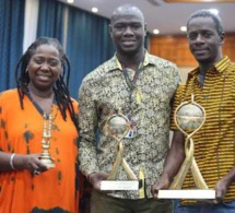27e Fespaco: Le Sénégal remporte quatre prix spéciaux
