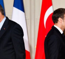 Turquie : Erdogan a ordonné l’expulsion de dix ambassadeurs, dont ceux de France