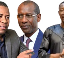 JOURNAL PEOPLE: Les révélations de Tange sur Bougane Guéye et la sortie du ministre Abdoulaye D Diallo sur la fermeture de ses comptes" Mane Macky laye..