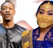 URGENT: Révélation de Tange sur Adja Ngoye Fall et son mari Askia Toure sur le Gamou et l'or...