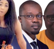 Adji Sarr démonte les mensonges de Babacar Touré et demande à Sonko de se retrouver devant le juge