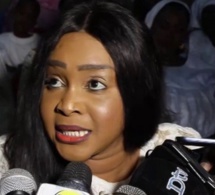 Deal entre Macky et Me Wade? Tentative d’assassinat sur Sokhna Aïda: Les précisions de Fatou Thiam