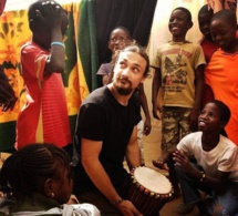 Projet "voyage humanitaire": Brice Theret violait des mineurs défavorisés à Keur Mbaye Fall