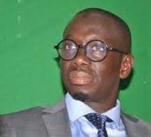 Tensions autours des investitures dans Yaw : «C’est normal qu’il y ait des différends», selon Cheikh Tidiane Youm du Pur