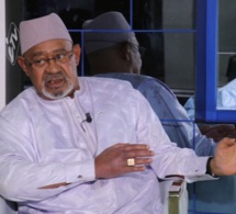 C’est Mahmout Saleh qui l’annonce : « La candidature de Macky Sall en 2024 est dans les résultats de 2022... »
