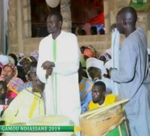 Gamou Ndiassane célébré dans la nuit de lundi au mardi : Les jeunes invités à un retour aux valeurs de la société sénégalaise