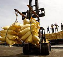 Produits importés : Un repli de 0,4% des prix enregistré en août 2021