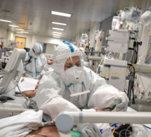 La reprise post-pandémie doit comprendre l'économie des soins