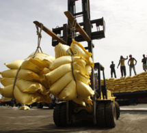 Importations du Sénégal : L’Ansd note une progression de 9,0% en août dernier