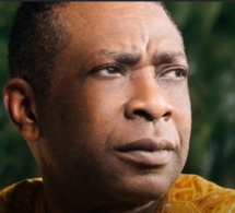 Retour sur scène: Youssou Ndour l'officialise pour décembre