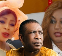 Urgent : Koura Macky attaque Youssou Ndour et Aissatou Diop Fall "TFM lalay fek niaff la"