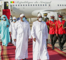 Noo Lank: Ses "10" Commandements à Macky Sall dont ses "pèlerinages" coûteux et la propreté de Dubaï