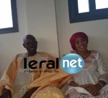 Litige foncier: Tahirou Sarr, homme d’affaires, fait main basse sur l’héritage de Soukeyna Lame