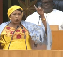 Mairie de Guinaw Rails Nord : La candidature de la députée Mame Diarra Fam contestée