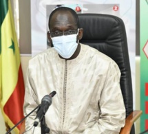 Mairie de Dakar : Abdoulaye Diouf Sarr probable tête de liste de la coalition Benno, un candidat en quête d’unanimité !
