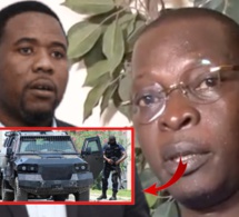 Affaire Dmedia : Les surprenantes révélations de Birahim Touré, "Trois camions gendarmes