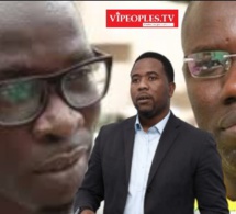 URGENT: Evaluation des matériels de D Média la colére de Mansour Diop et Ahmeth Aidara