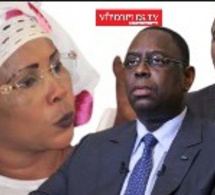 Mame Diarra Fam sur l’affaire DMEDIA et les FISC : « Macky doit arrêter cela, trop c’est trop