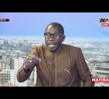 D-media déjà vendu ? Les révélations explosives de Mansour Diop…