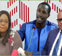 Élections locales à Golf Sud: Aliou Sall vote pour Lat Diop et traite Néné Fatoumata Tall, de responsable «insignifiante»