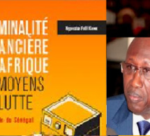 Justice, régies financières, politique...: Ngouda Fall Kane, l'ancien chef de la Centif déballe large