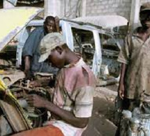 Lutte contre l’occupation anarchique dans la capitale: Plus de 400 chefs de garage relogés à Sébikotane