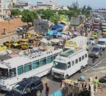 Diourbel - bras de fer entre chauffeurs et responsables du regroupement : La circulation des minibus au cœur de la discorde