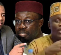 Urgent Gaston Mbengue accuse Sonko et Pastef de détruire D Media et Bougane