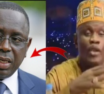 Urgent : Gaston Mbengue "tire" sur l'entourage de Macky Sall "Gniko Diégué Nioko sonaal"