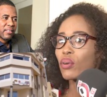 Urgent : les révélations de Fatoumata Diop journaliste Sen tv : "Nous avons peur parceque ... "
