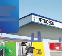 « PETROSEN » à Diamniadio : PETROSEN Trading &amp; Services lance la première station-service