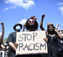 Racisme : Amnesty International épingle les Émirats Arabes Unis pour maltraitances
