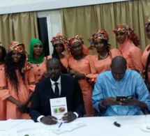Sonko «voile» ses femmes de ridicule ( Madiambal Diagne )