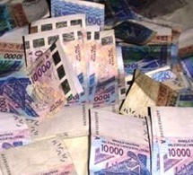 Situation Economique du Sénégal : La dette publique du pays estimée à plus de 8000 milliards FCFA