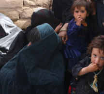 La crise alimentaire en Afghanistan est déjà l'une des pires au monde