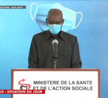 Covid-19: aucun décès, 5 nouveaux cas et la barre des 2 millions de personnes vaccinées atteinte