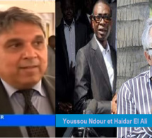 L’Agriculture autrement : La vision partagée de Youssou N’dour, Haidar El Ali et Abbas Jaber magnifiée par « Le Figaro »