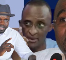 Les révélations du ministre de l'urbanisme Abdoulaye SOW sur les vi0lences à Ziguinchor: "Doudou KA a été responsable def...